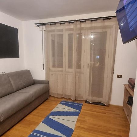 Studio Apartment Ariston In Centro A Cortina Cortina dʼAmpezzo Exterior foto