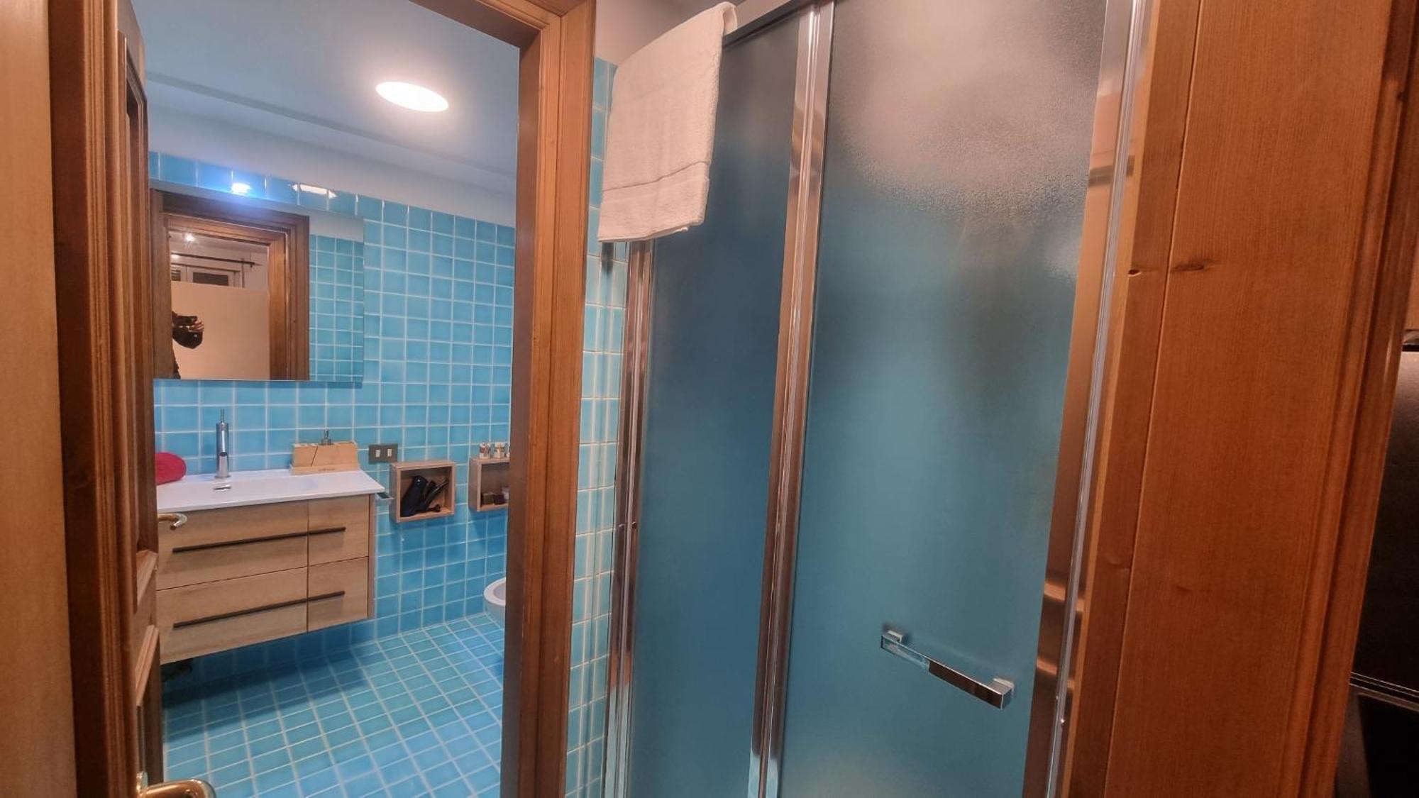 Studio Apartment Ariston In Centro A Cortina Cortina dʼAmpezzo Exterior foto