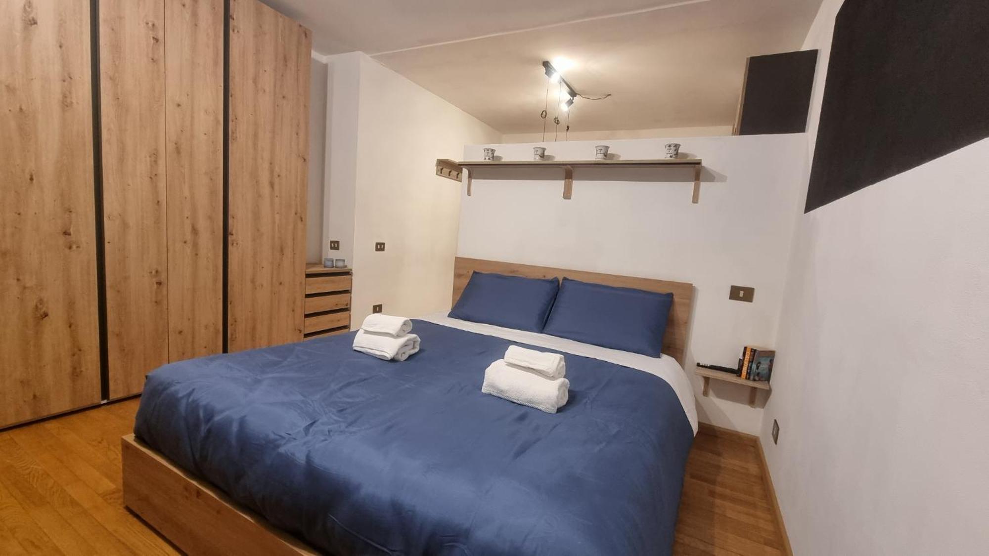 Studio Apartment Ariston In Centro A Cortina Cortina dʼAmpezzo Exterior foto